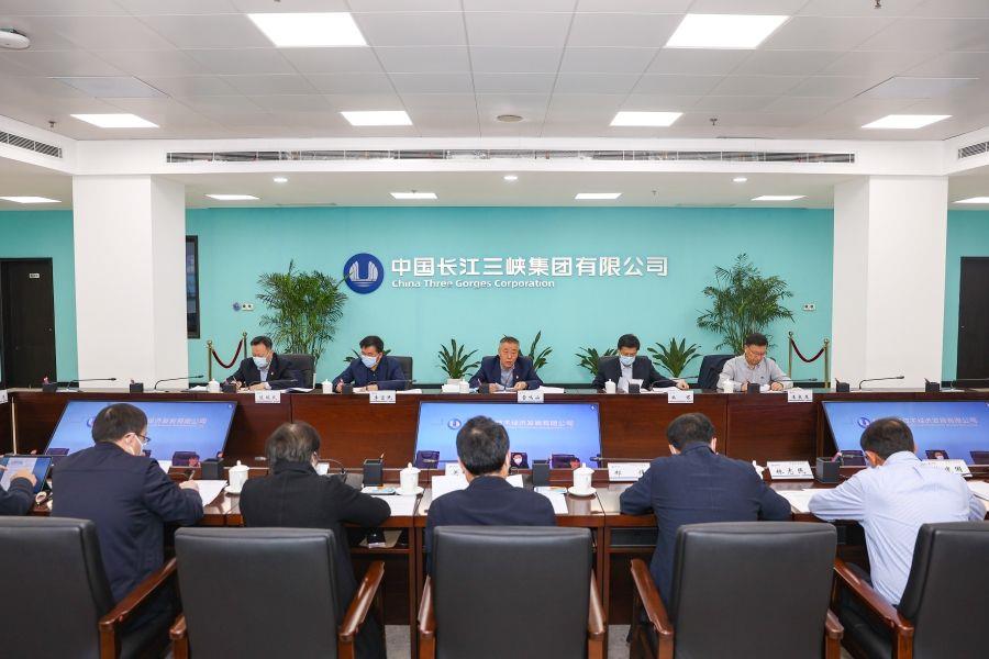 會議現場(攝影:李時宇) 會議現場(攝影:李時宇)