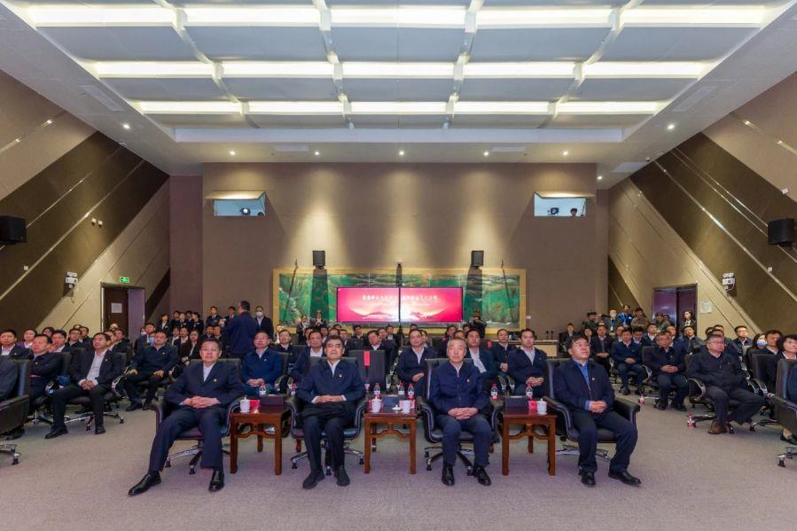 主題教育現(xiàn)場(攝影:胡九思) 主題教育現(xiàn)場(攝影:胡九思)