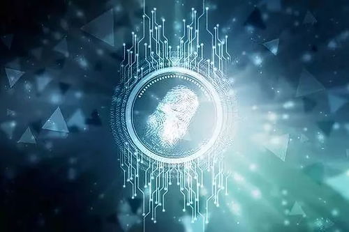 盛會將至│2018全球生物特征識別大會,探索智能時(shí)代生物識別新機(jī)遇