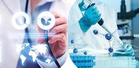 「新盤亮相」國科健康產業園:撫州最大!搶占大健康產業市場先機