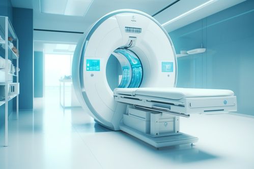 生物科技ct掃描機器醫療儀器攝影圖 攝影圖