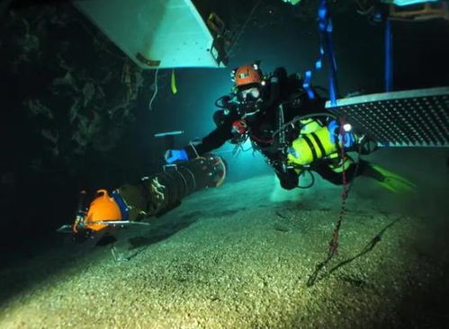 知名潛水員失聯超30小時，曾是吳京潛水導師，潛水設備成焦點