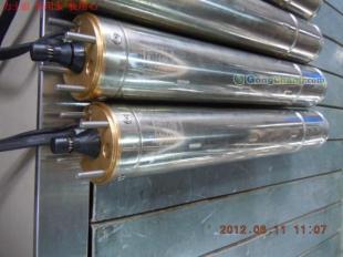 不銹鋼深井泵力士霸 全銅4寸單相潛水電機(jī)的高效解決方案