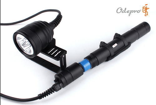 奧德寶ODEPRO 如何利用專業(yè)潛水設(shè)備克服對(duì)潛水的焦慮感