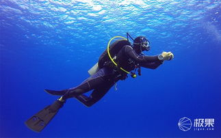 帶著妹紙去潛水，這些相機(jī)助你記錄蔚藍(lán)世界