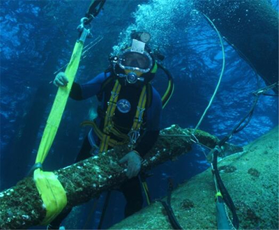 長(zhǎng)沙市水下打撈隊(duì) 卓越潛水技術(shù)與先進(jìn)設(shè)備的守護(hù)者