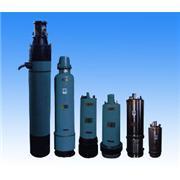 WQ系列潛水污水泥漿泵 污水污物處理的可靠解決方案